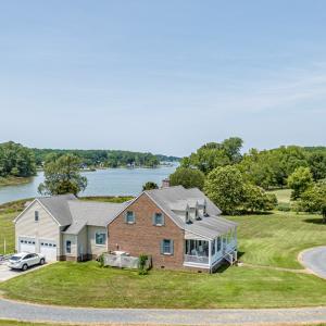 Photo #68 of 16358 FINNEY CREEK LN, ONANCOCK, VA 7.3 acres