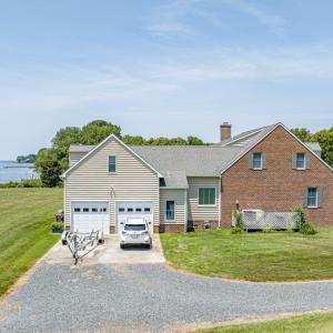 Photo #70 of 16358 FINNEY CREEK LN, ONANCOCK, VA 7.3 acres