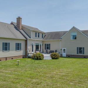 Photo #72 of 16358 FINNEY CREEK LN, ONANCOCK, VA 7.3 acres