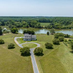 Photo #78 of 16358 FINNEY CREEK LN, ONANCOCK, VA 7.3 acres