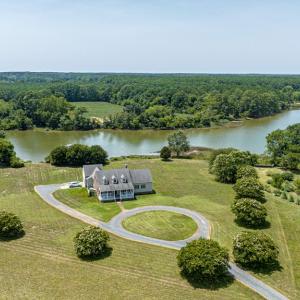 Photo #79 of 16358 FINNEY CREEK LN, ONANCOCK, VA 7.3 acres