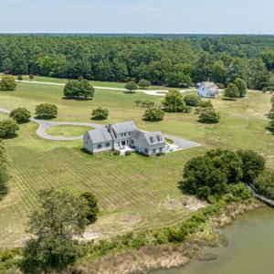 Photo #80 of 16358 FINNEY CREEK LN, ONANCOCK, VA 7.3 acres