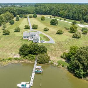 Photo #81 of 16358 FINNEY CREEK LN, ONANCOCK, VA 7.3 acres