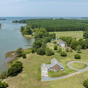 Photo #82 of 16358 FINNEY CREEK LN, ONANCOCK, VA 7.3 acres