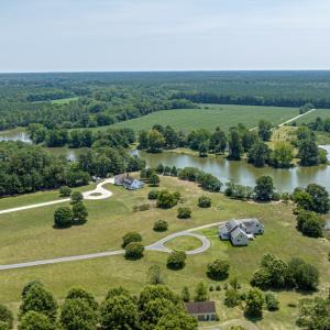 Photo #86 of 16358 FINNEY CREEK LN, ONANCOCK, VA 7.3 acres