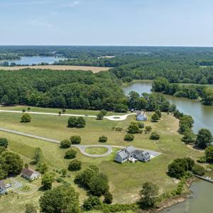 Photo #87 of 16358 FINNEY CREEK LN, ONANCOCK, VA 7.3 acres