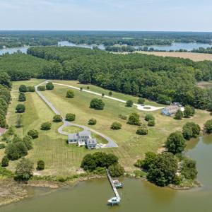 Photo #88 of 16358 FINNEY CREEK LN, ONANCOCK, VA 7.3 acres