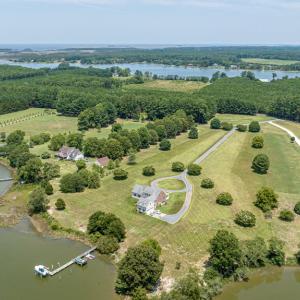 Photo #89 of 16358 FINNEY CREEK LN, ONANCOCK, VA 7.3 acres