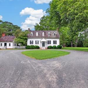 Photo #3 of 11096 HERMITAGE RD, BELLE HAVEN, VA 5.8 acres