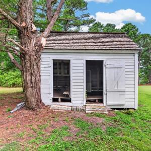Photo #36 of 11096 HERMITAGE RD, BELLE HAVEN, VA 5.8 acres
