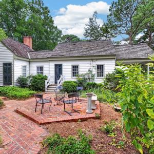 Photo #42 of 11096 HERMITAGE RD, BELLE HAVEN, VA 5.8 acres