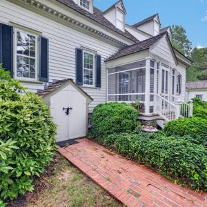 Photo #44 of 11096 HERMITAGE RD, BELLE HAVEN, VA 5.8 acres