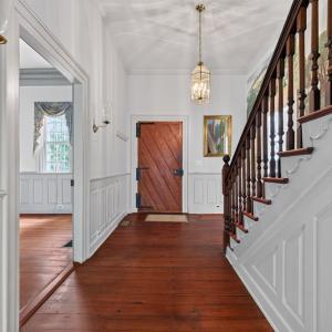 Photo #6 of 11096 HERMITAGE RD, BELLE HAVEN, VA 5.8 acres