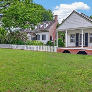 Photo #41 of 11096 HERMITAGE RD, BELLE HAVEN, VA 5.8 acres