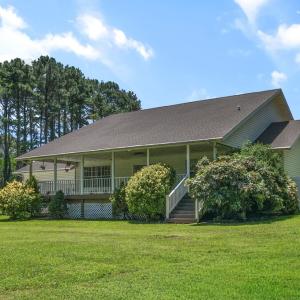 Photo #18 of 28415 MITCHELL DR, PARKSLEY, VA 1.3 acres