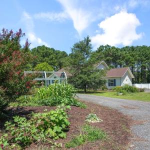 Photo #2 of 28415 MITCHELL DR, PARKSLEY, VA 1.3 acres