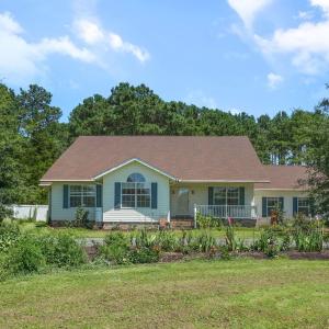 Photo #5 of 28415 MITCHELL DR, PARKSLEY, VA 1.3 acres