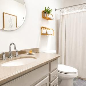 Hall Bathroom
