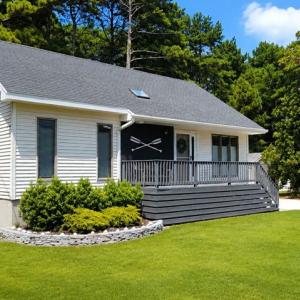Front Elevation