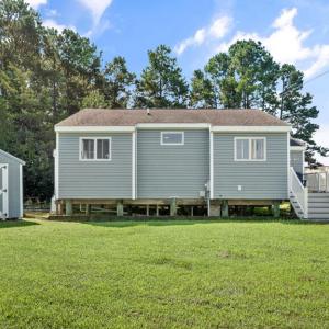 Photo #2 of 5190 PINE TREE WAY, CHINCOTEAGUE, VA 0.3 acres