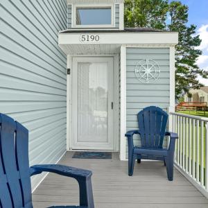 Photo #3 of 5190 PINE TREE WAY, CHINCOTEAGUE, VA 0.3 acres