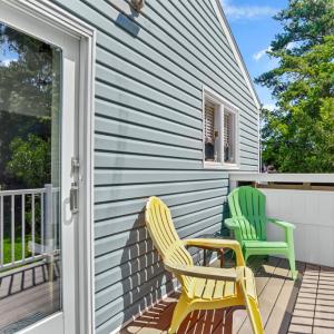 Photo #38 of 5190 PINE TREE WAY, CHINCOTEAGUE, VA 0.3 acres