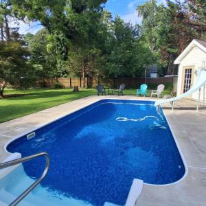 Photo #12 of 24093 COLEY ST, ACCOMAC, VA 1.0 acres