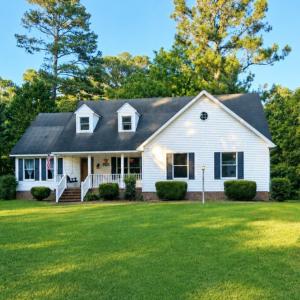 Photo #2 of 24093 COLEY ST, ACCOMAC, VA 1.0 acres