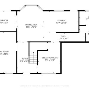 Photo #22 of 24093 COLEY ST, ACCOMAC, VA 1.0 acres