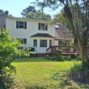 Photo #3 of 24093 COLEY ST, ACCOMAC, VA 1.0 acres