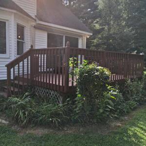 Photo #6 of 24093 COLEY ST, ACCOMAC, VA 1.0 acres