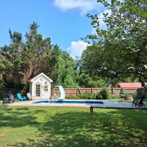 Photo #9 of 24093 COLEY ST, ACCOMAC, VA 1.0 acres