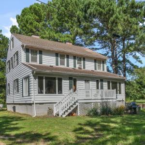 Photo #2 of 13247 FULL MEASURE LN, HACKSNECK, VA 3.2 acres