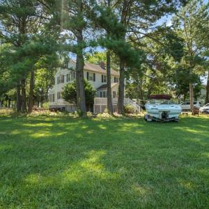 Photo #36 of 13247 FULL MEASURE LN, HACKSNECK, VA 3.2 acres