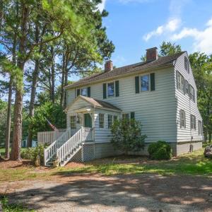 Photo #37 of 13247 FULL MEASURE LN, HACKSNECK, VA 3.2 acres