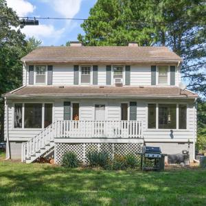 Photo #39 of 13247 FULL MEASURE LN, HACKSNECK, VA 3.2 acres