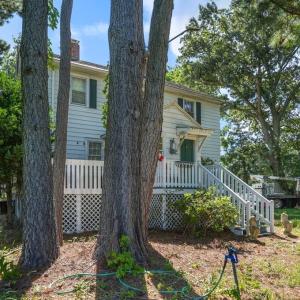 Photo #2 of 13247 FULL MEASURE LN, HACKSNECK, VA 3.2 acres