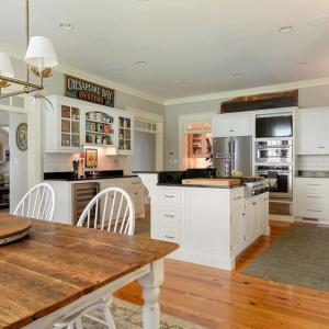 Photo #18 of 5243 TICKITANK WAY, MACHIPONGO, VA 17.4 acres