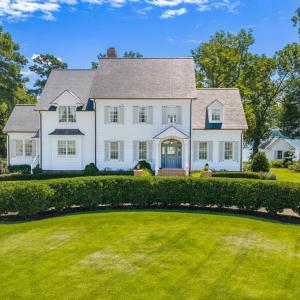 Photo #2 of 5243 TICKITANK WAY, MACHIPONGO, VA 17.4 acres