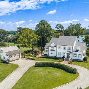 Photo #3 of 5243 TICKITANK WAY, MACHIPONGO, VA 17.4 acres