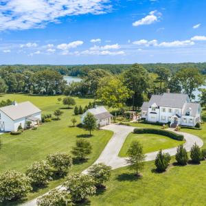 Photo #4 of 5243 TICKITANK WAY, MACHIPONGO, VA 17.4 acres