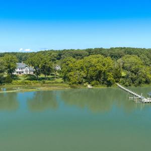 Photo #5 of 5243 TICKITANK WAY, MACHIPONGO, VA 17.4 acres