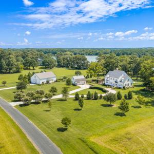 Photo #6 of 5243 TICKITANK WAY, MACHIPONGO, VA 17.4 acres