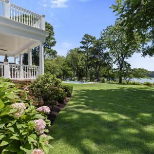 Photo #62 of 5243 TICKITANK WAY, MACHIPONGO, VA 17.4 acres