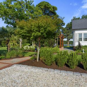 Photo #68 of 5243 TICKITANK WAY, MACHIPONGO, VA 17.4 acres