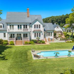Photo #89 of 5243 TICKITANK WAY, MACHIPONGO, VA 17.4 acres