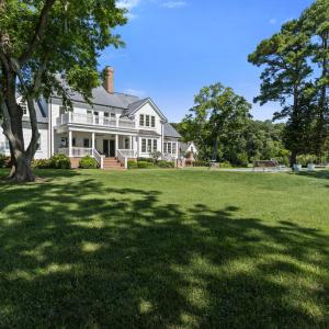 Photo #93 of 5243 TICKITANK WAY, MACHIPONGO, VA 17.4 acres
