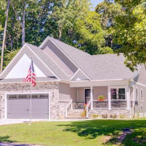 Photo #2 of 37183 MAIN SAIL CT, GREENBACKVILLE, VA 0.5 acres