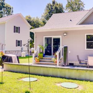 Photo #28 of 37183 MAIN SAIL CT, GREENBACKVILLE, VA 0.5 acres