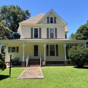 Main View